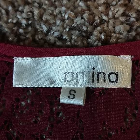 Ina Dress - Picture 9 of 9